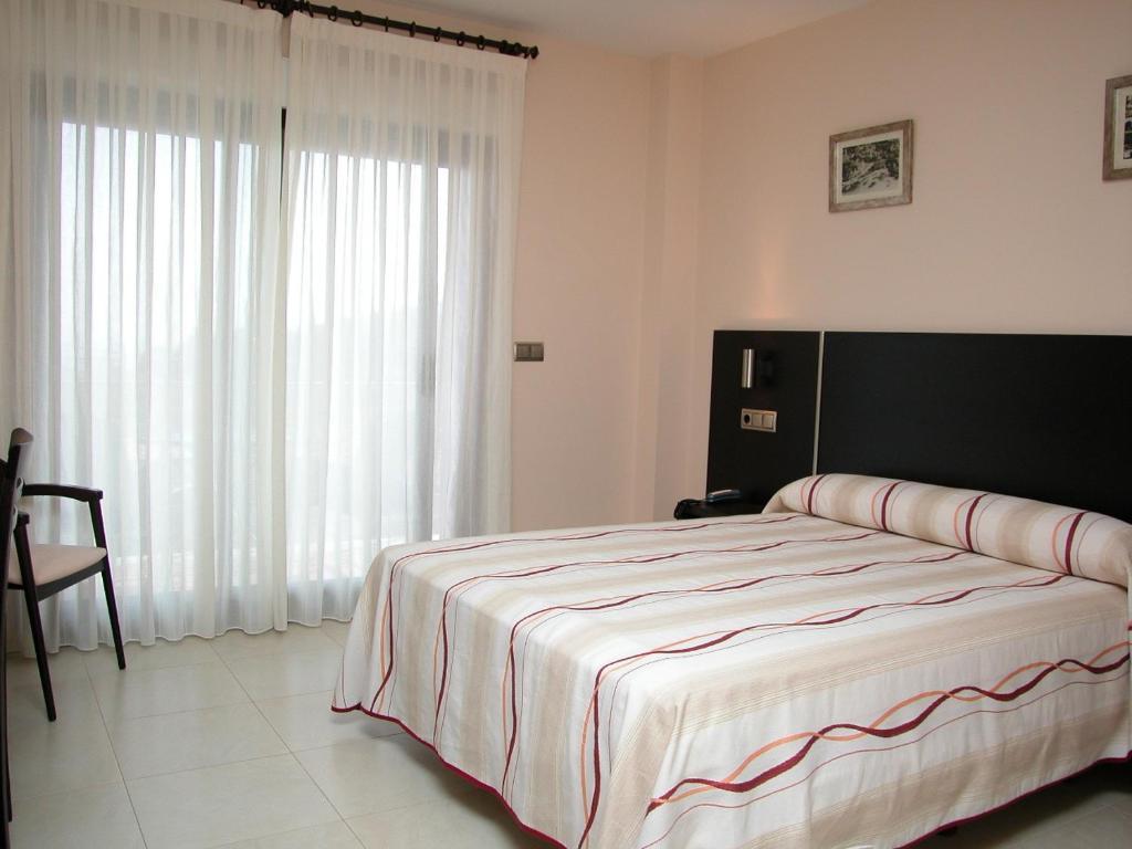 Hotel A Bota Sanxenxo Exterior photo