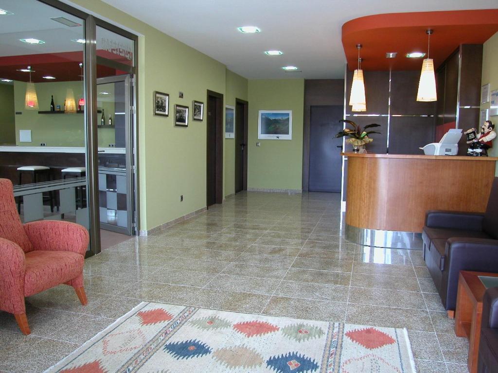 Hotel A Bota Sanxenxo Exterior photo